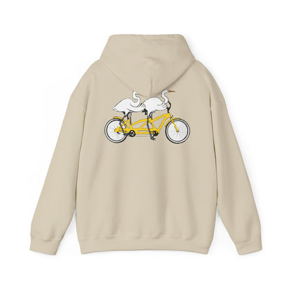 Yike Hoodie