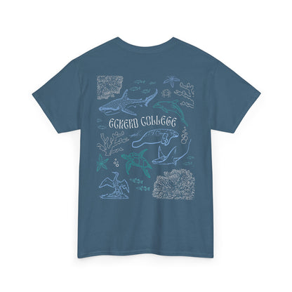 Eckerd Marine Shirt