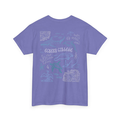 Eckerd Marine Shirt