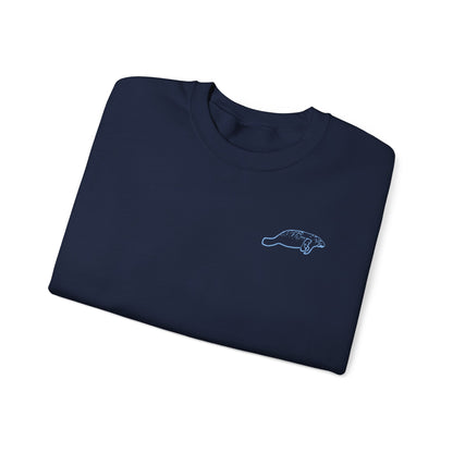 Eckerd Marine Crewneck