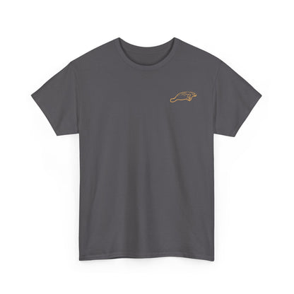 Colourful Eckerd Marine Shirt