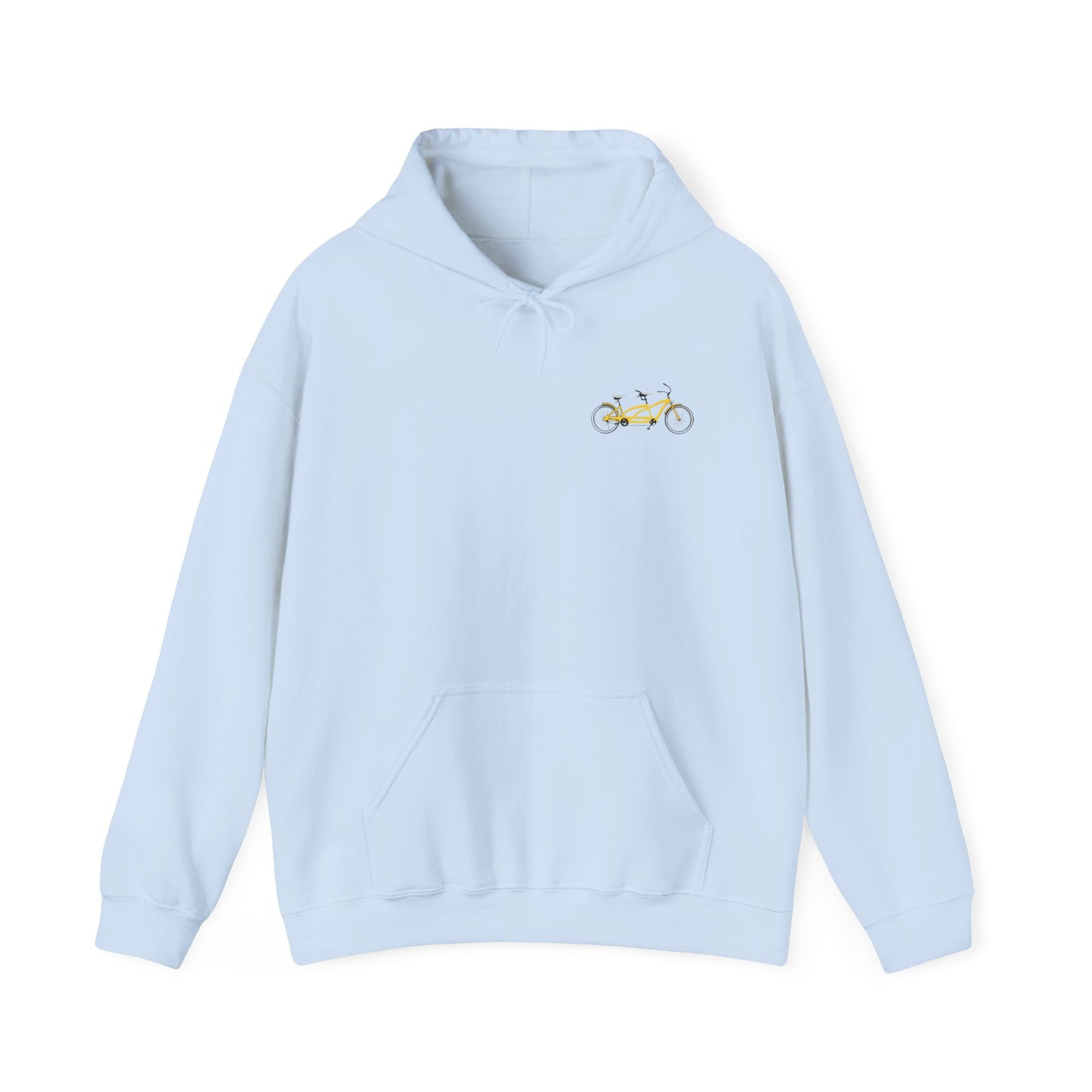 Yike Hoodie