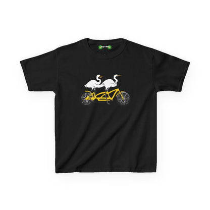 Yike kids tee