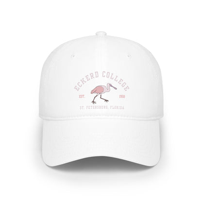 Eckerd Spoonbill Hat