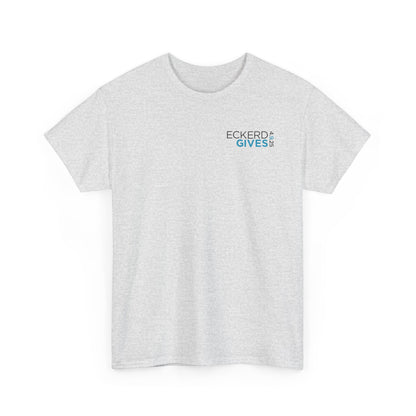 Eckerd Gives Tee