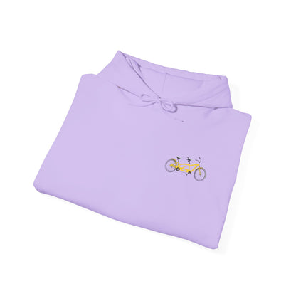 Yike Hoodie