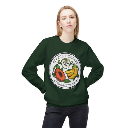 Eckerd College Community Farm Crewneck Sweatshirt