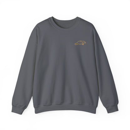 Colourful Eckerd Marine Crewneck