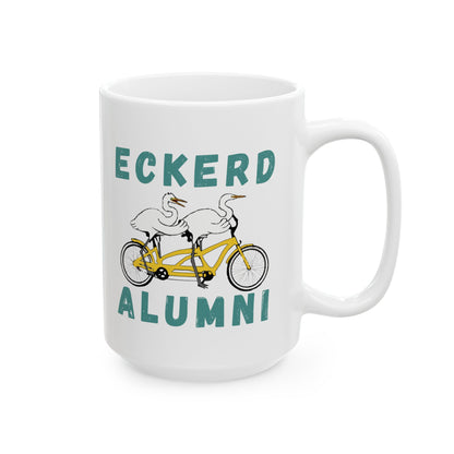 Eckerd Alumni Mug