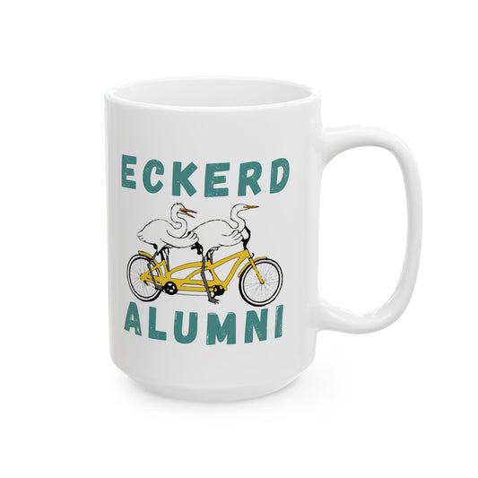 Eckerd Alumni Mug