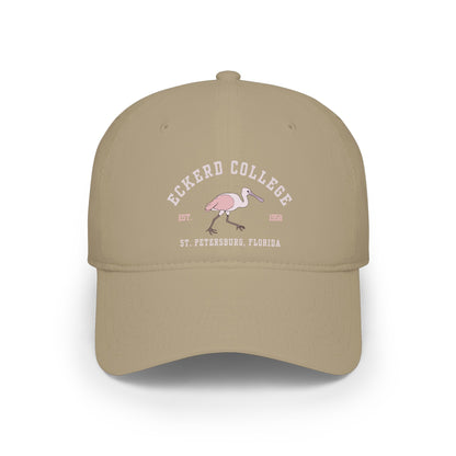 Eckerd Spoonbill Hat