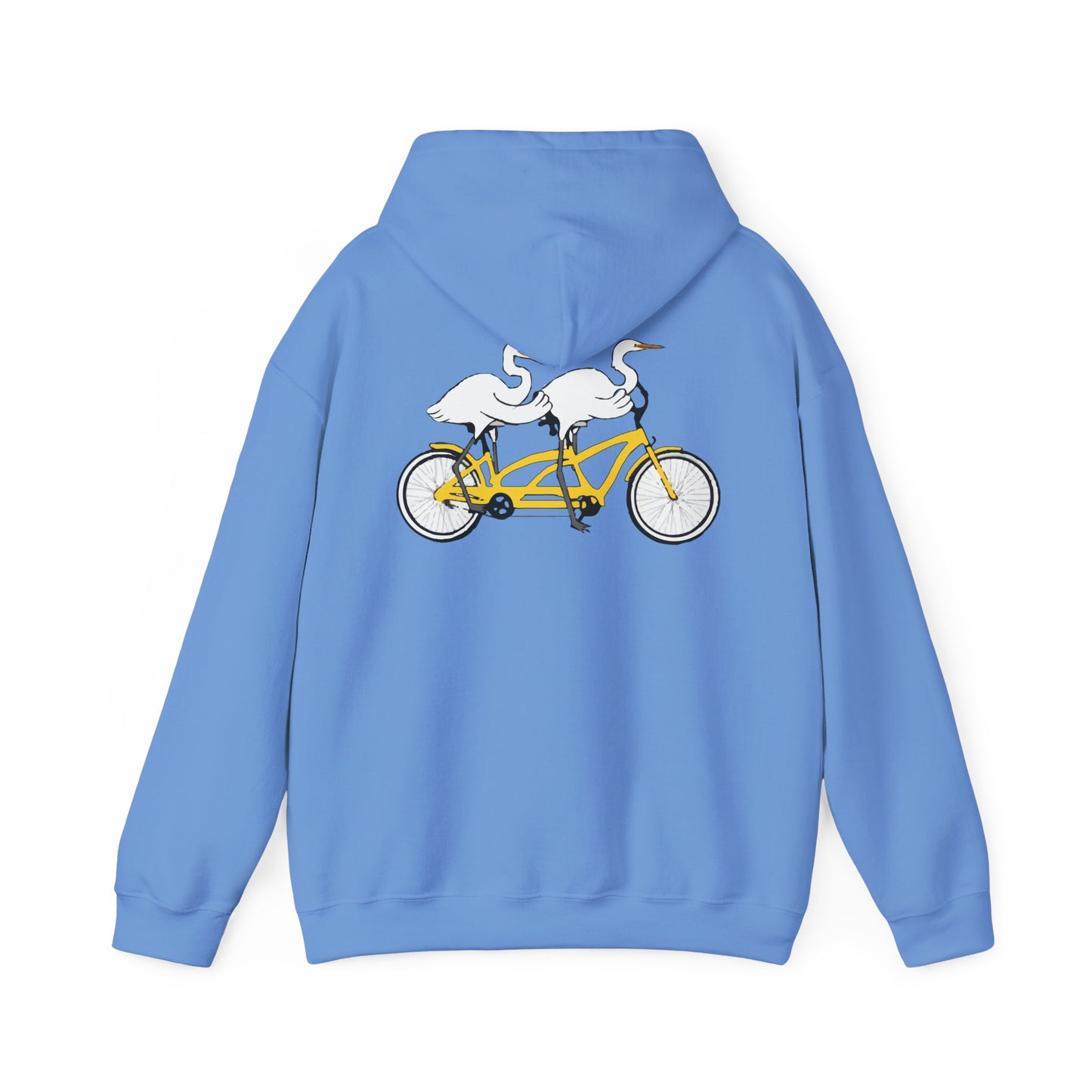 Yike Hoodie