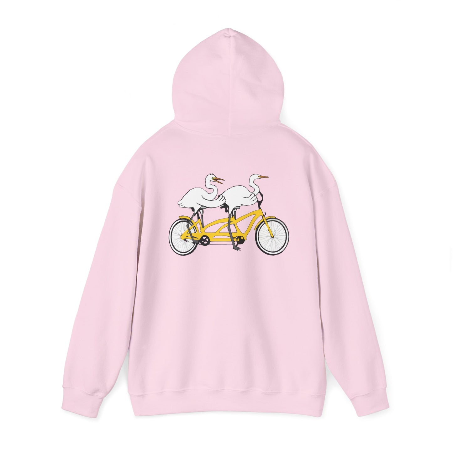 Yike Hoodie