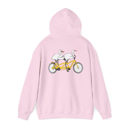 Yike Hoodie