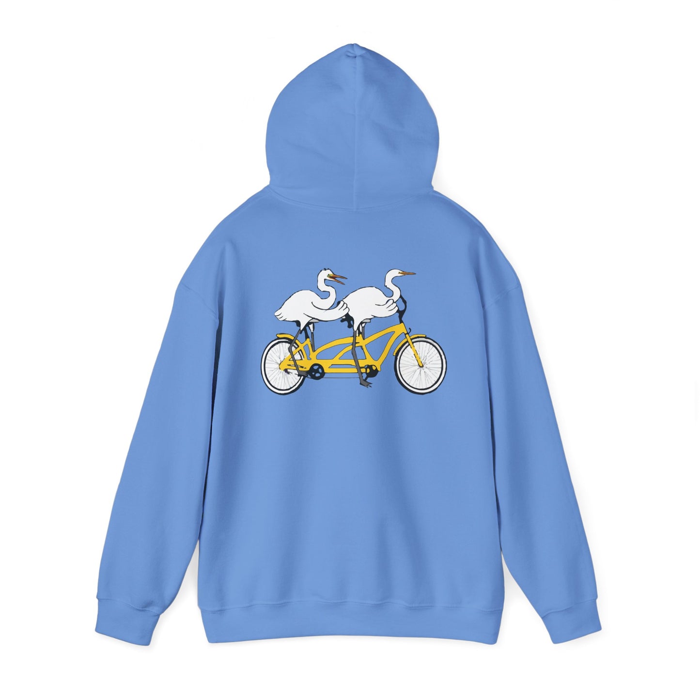 Yike Hoodie