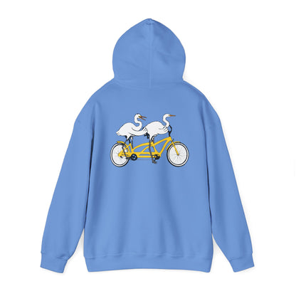 Yike Hoodie