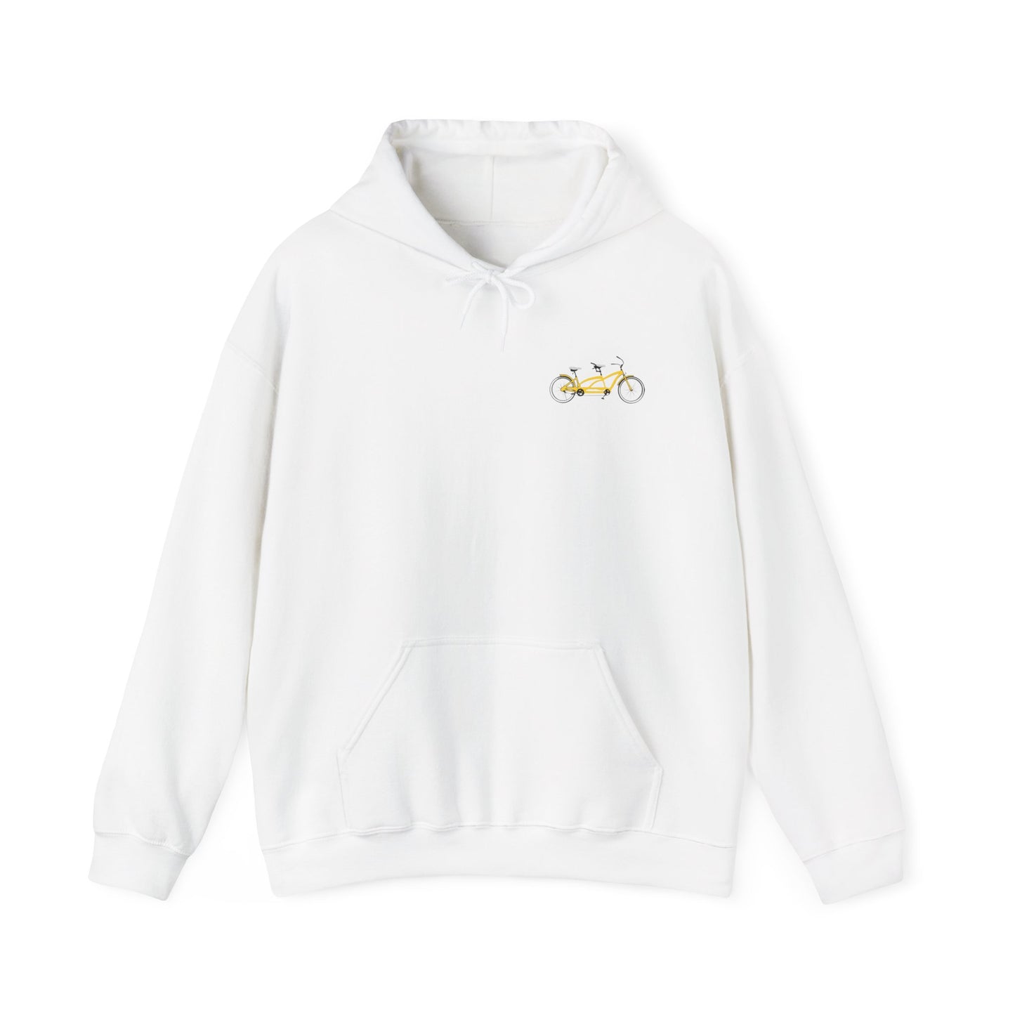 Yike Hoodie