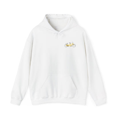 Yike Hoodie