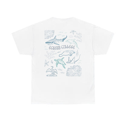 Eckerd Marine Shirt