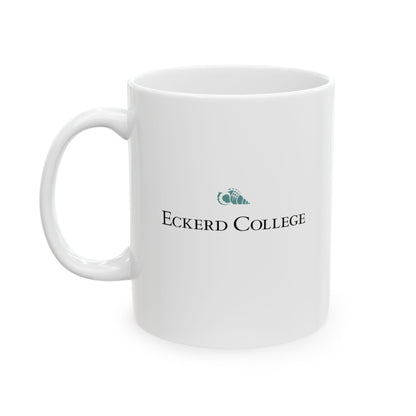 Eckerd Alumni Mug