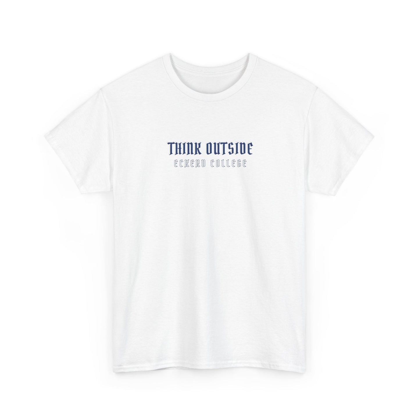 Think Outside Tee