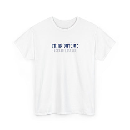 Think Outside Tee