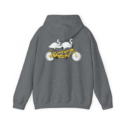 Yike Hoodie
