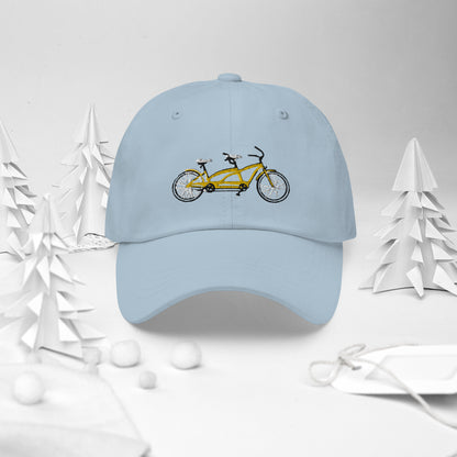 Yike hat
